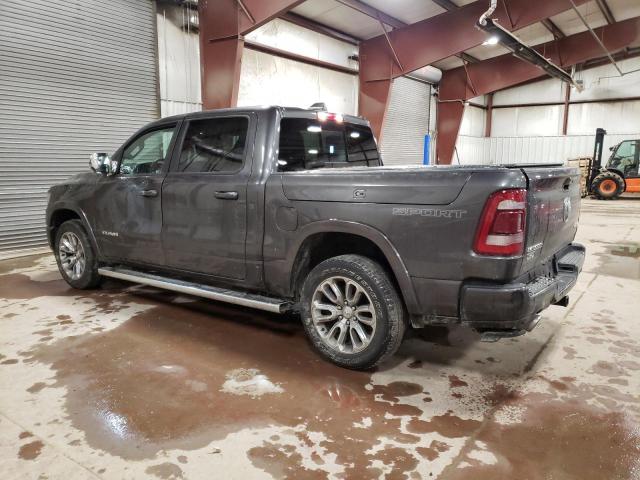 Photo 2 from auction – 2020 RAM 1500 LARAM with VIN 1C6SRFJT5LN285464