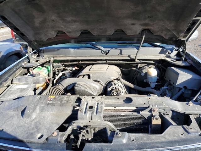 Photo 11 from auction – 2009 CHEVROLET SILVERADO with VIN 2GCEK23C791138685