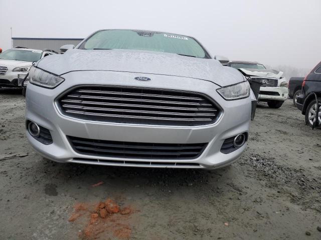 Photo 5 from auction – 2014 FORD FUSION SE with VIN 3FA6P0LU6ER363338