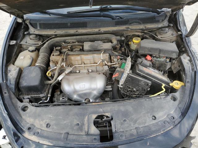 Photo 11 from auction – 2014 DODGE DART GT with VIN 1C3CDFEB6ED834762