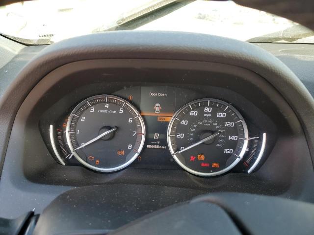 Photo 9 from auction – 2017 ACURA TLX TECH with VIN 19UUB2F52HA003533