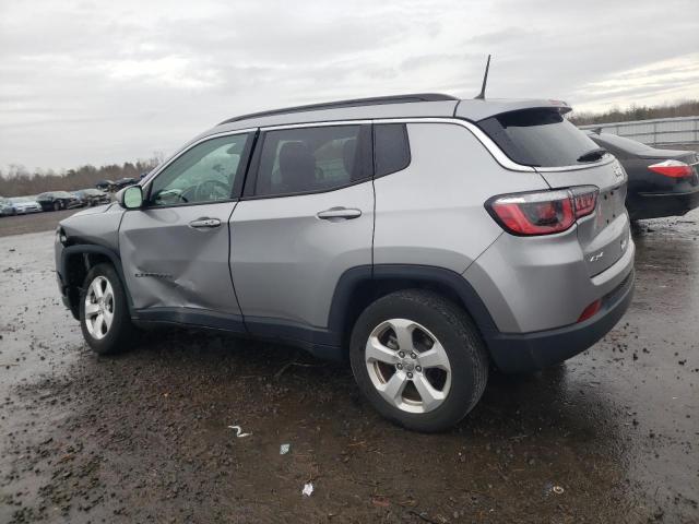 Photo 2 from auction – 2018 JEEP COMPASS LA with VIN 3C4NJDBB3JT200626