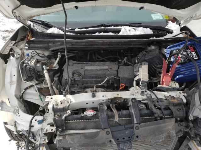 Photo 11 from auction – 2015 HONDA CR-V EX with VIN 5J6RM4H59FL072853