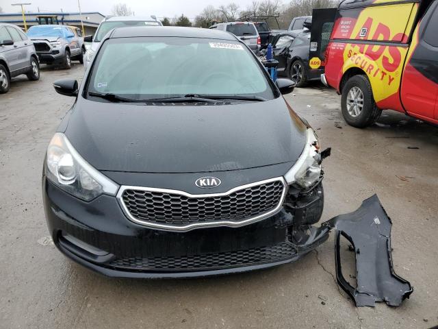 Photo 5 from auction – 2015 KIA FORTE LX with VIN KNAFX4A63F5286452