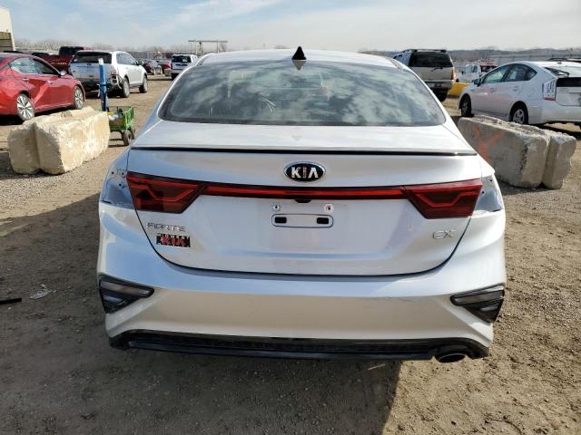 Photo 6 from auction – 2020 KIA FORTE EX with VIN 3KPF54AD5LE208116