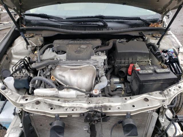 Photo 11 from auction – 2017 TOYOTA CAMRY LE with VIN 4T1BF1FKXHU721898