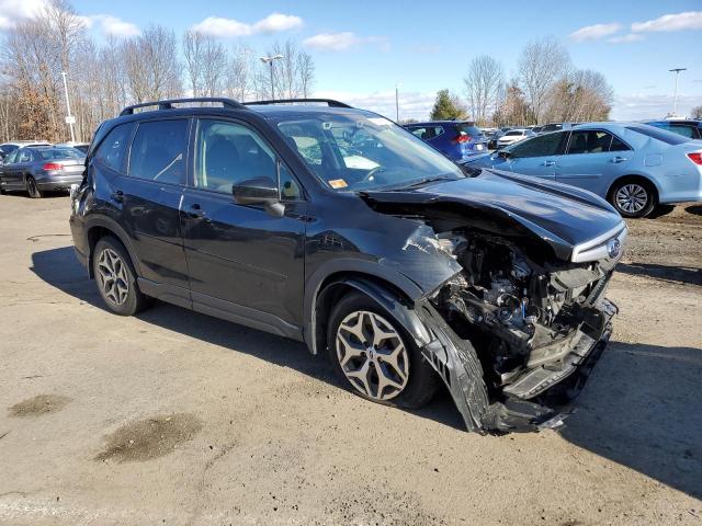 Photo 4 from auction – 2019 SUBARU FORESTER P with VIN JF2SKAGCXKH445912