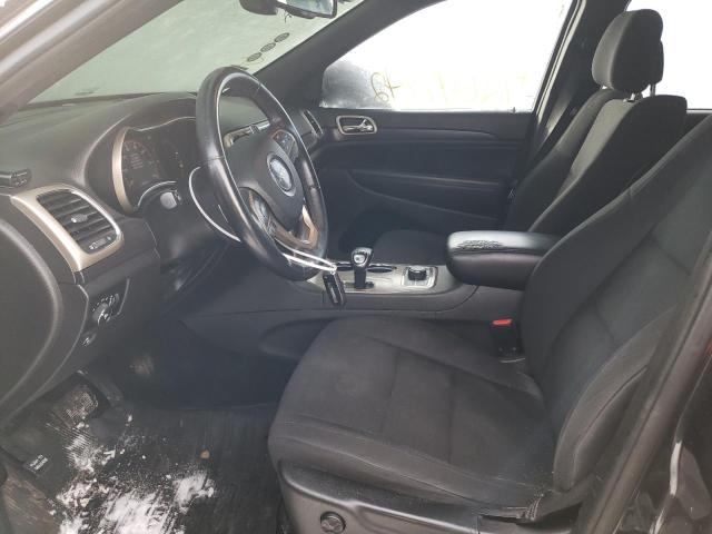 Photo 7 from auction – 2014 JEEP GRAND CHER with VIN 1C4RJFAG9EC158877