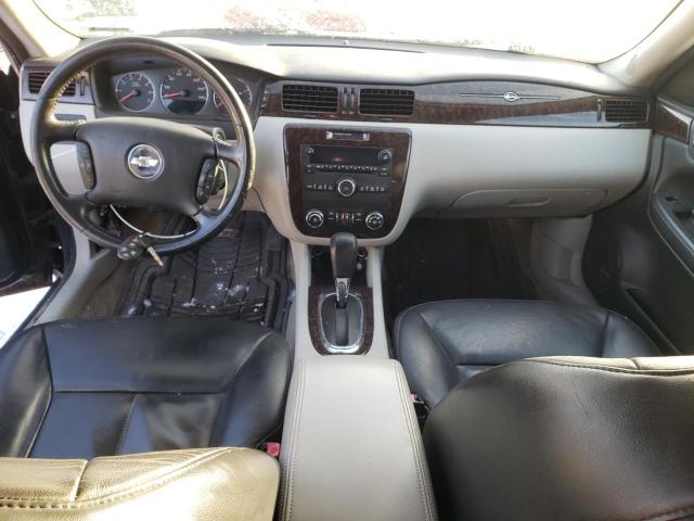 Photo 8 from auction – 2012 CHEVROLET IMPALA LT with VIN 2G1WB5E39C1250018