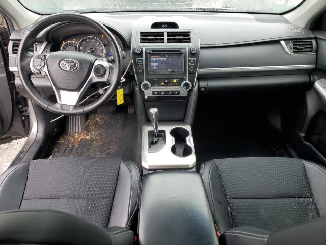 Photo 8 from auction – 2014 TOYOTA CAMRY L with VIN 4T1BF1FK3EU387595