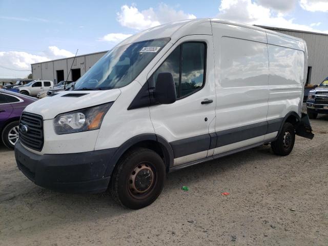 FORD TRANSIT T- 2019 con VIN 1FTYR2CM5KKB64533 - Foto de la subasta
