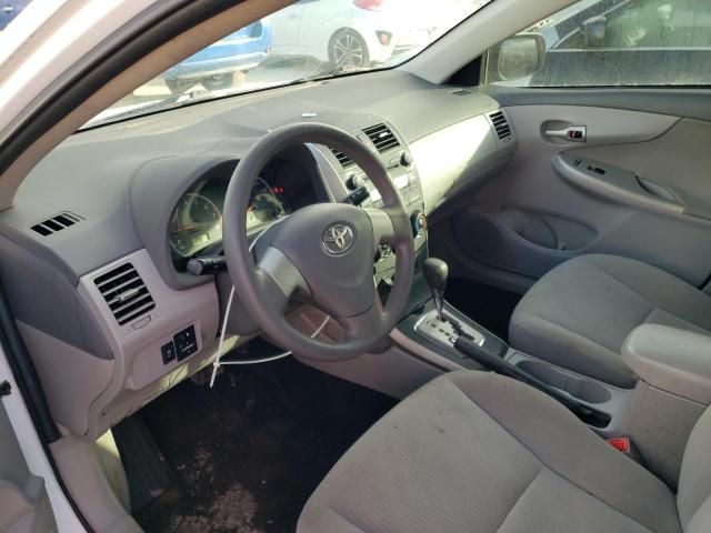 Foto 7 de la subasta – 2010 TOYOTA COROLLA BA con VIN 2T1BU4EE4AC422014