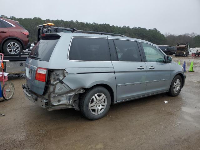 Photo 3 from auction – 2006 HONDA ODYSSEY EX with VIN 5FNRL38726B065704