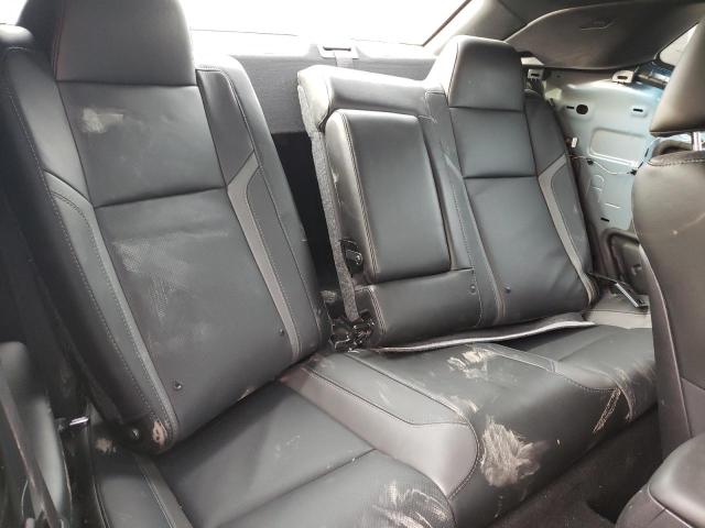 Photo 10 from auction – 2020 DODGE CHALLENGER with VIN 2C3CDZAG2LH223372