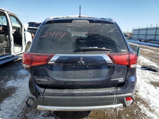 Photo 6 from auction – 2016 MITSUBISHI OUTLANDER with VIN JA4JZ4AX6GZ009198