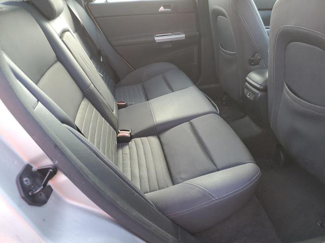 Photo 10 from auction – 2007 VOLVO S40 2.4I with VIN YV1MS382X72274253