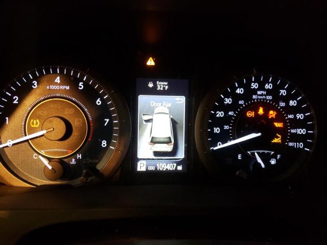 Photo 9 from auction – 2017 TOYOTA SIENNA XLE with VIN 5TDYZ3DC5HS893032