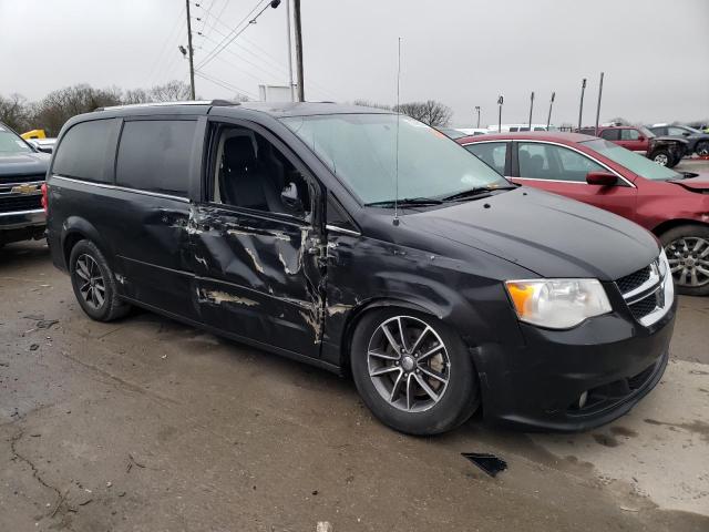 Photo 4 from auction – 2017 DODGE GRAND CARA with VIN 2C4RDGCG4HR790014