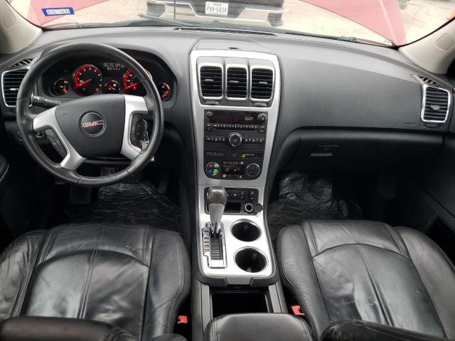 Photo 8 from auction – 2012 GMC ACADIA SLT with VIN 1GKKRRED9CJ352138