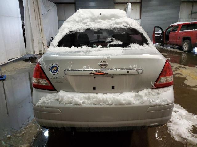 Photo 6 from auction – 2010 NISSAN VERSA S with VIN 3N1BC1APXAL430580