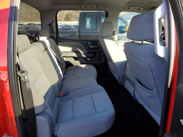 Photo 10 from auction – 2018 CHEVROLET SILVERADO with VIN 3GCUKPEC5JG271351