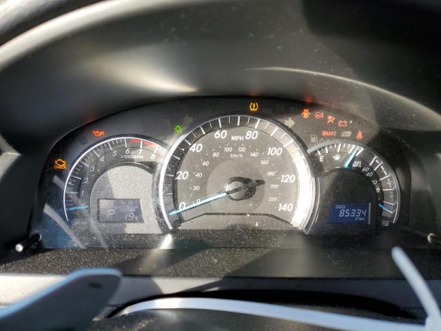 Photo 9 from auction – 2014 TOYOTA CAMRY L with VIN 4T1BF1FK2EU347637