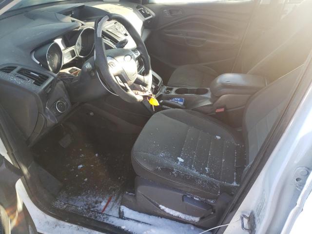 Photo 7 from auction – 2015 FORD ESCAPE S with VIN 1FMCU0F76FUB25992