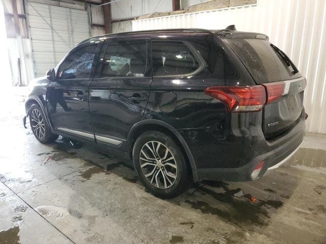 Photo 2 from auction – 2016 MITSUBISHI OUTLANDER with VIN JA4AD3A37GZ019924