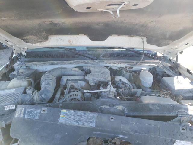 Photo 11 from auction – 2005 CHEVROLET SILVERADO with VIN 1GCHK29275E162151
