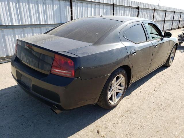 Photo 3 from auction – 2006 DODGE CHARGER R/ with VIN 2B3KA53H36H312159