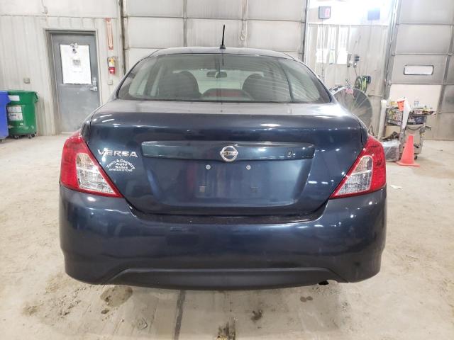 Photo 6 from auction – 2015 NISSAN VERSA S with VIN 3N1CN7AP2FL816385