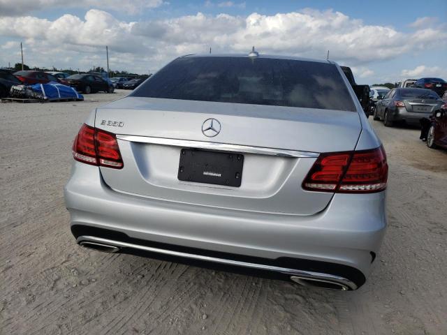 Photo 6 from auction – 2016 MERCEDES-BENZ E 350 with VIN WDDHF5KB2GB280716