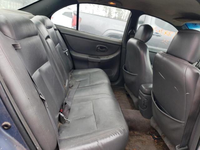 Photo 10 from auction – 1998 OLDSMOBILE INTRIGUE G with VIN 1G3WS52K9WF304157