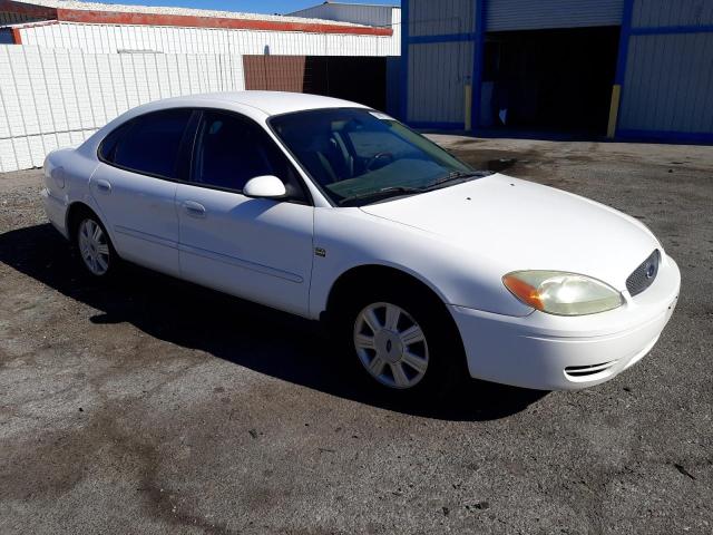 Photo 4 from auction – 2005 FORD TAURUS SEL with VIN 1FAFP56S05A203361