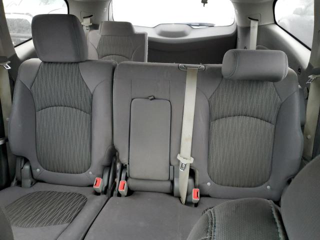 Photo 10 from auction – 2015 CHEVROLET TRAVERSE L with VIN 1GNKRFKD8FJ367899