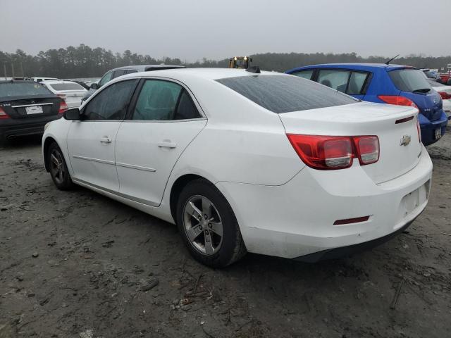 Photo 2 from auction – 2014 CHEVROLET MALIBU LS with VIN 1G11B5SL2EF186835