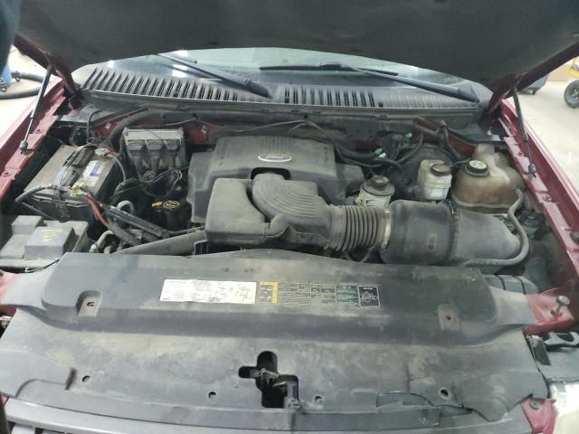 Photo 12 from auction – 2004 FORD EXPEDITION with VIN 1FMPU16L54LB63253