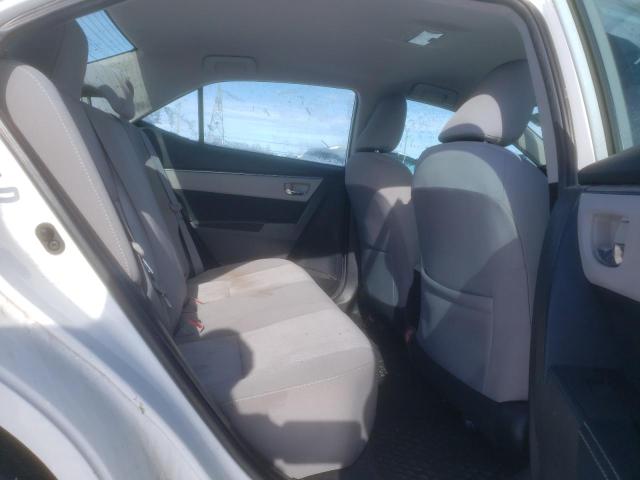 Photo 10 from auction – 2014 TOYOTA COROLLA L with VIN 2T1BURHE6EC012295