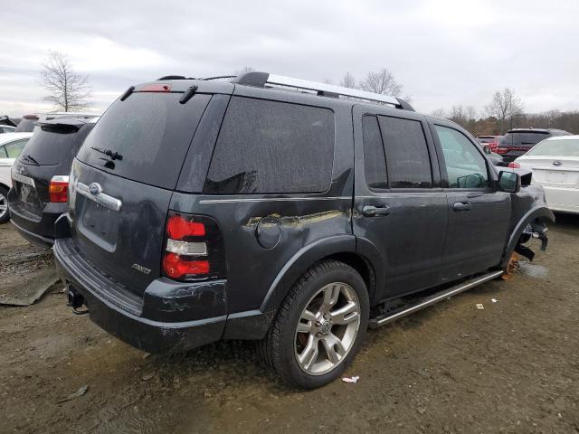 Foto 3 de la subasta – 2010 FORD EXPLORER L con VIN 1FMEU8F84AUA99787