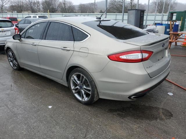 Photo 2 from auction – 2015 FORD FUSION TIT with VIN 3FA6P0K92FR204895