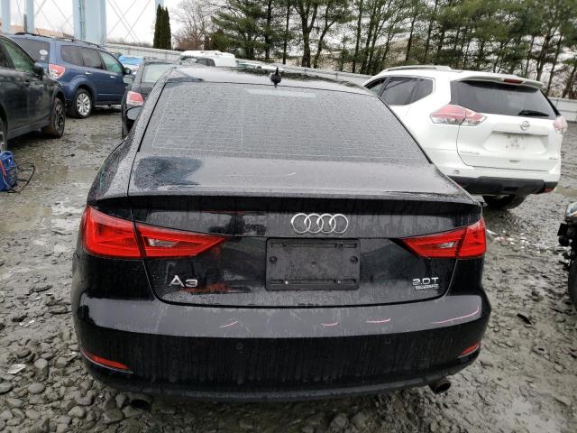 Photo 6 from auction – 2016 AUDI A3 PREMIUM with VIN WAUB8GFF4G1019660