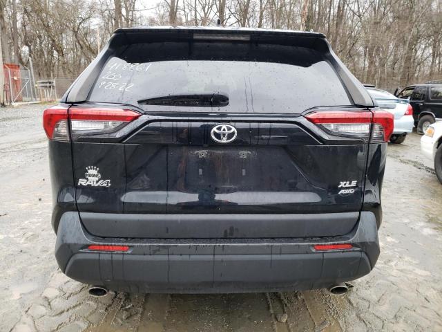 Photo 6 from auction – 2019 TOYOTA RAV4 XLE with VIN JTMP1RFV5KD007203