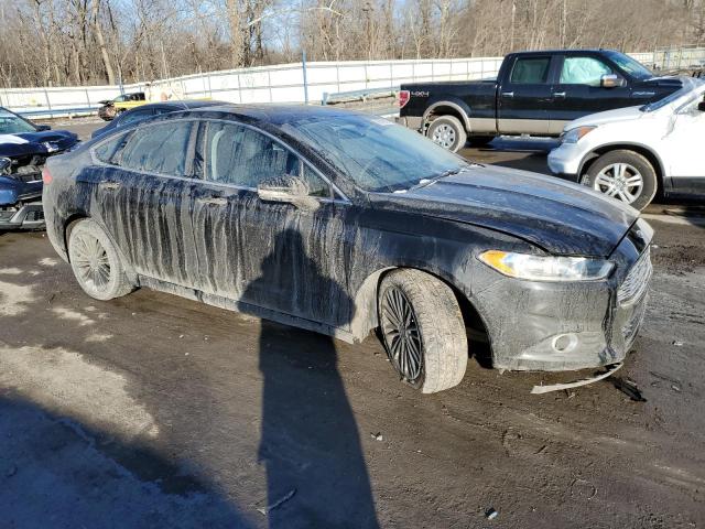 Photo 4 from auction – 2014 FORD FUSION SE with VIN 3FA6P0HD3ER225491
