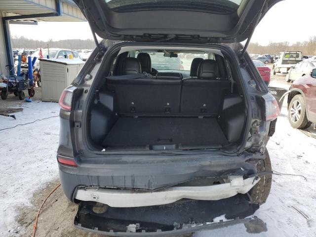 Photo 6 from auction – 2019 JEEP CHEROKEE L with VIN 1C4PJMLB6KD168799