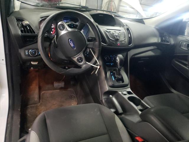 Foto 8 de la subasta – 2014 FORD ESCAPE S con VIN 1FMCU0F7XEUC83931