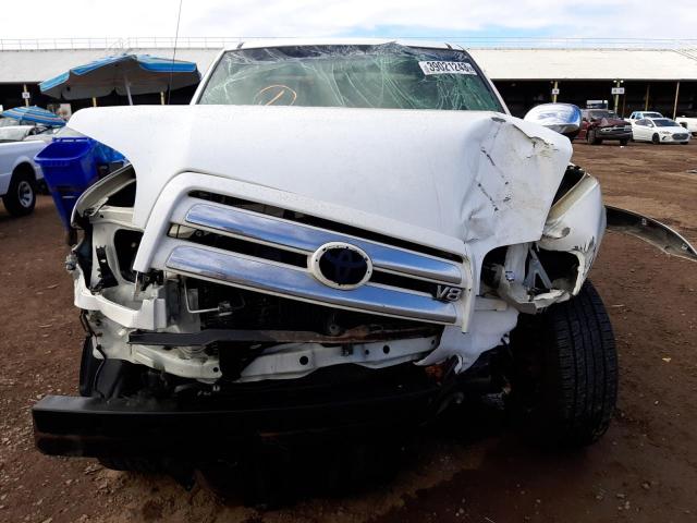 Photo 5 from auction – 2004 TOYOTA TUNDRA ACC with VIN 5TBBT44194S443298