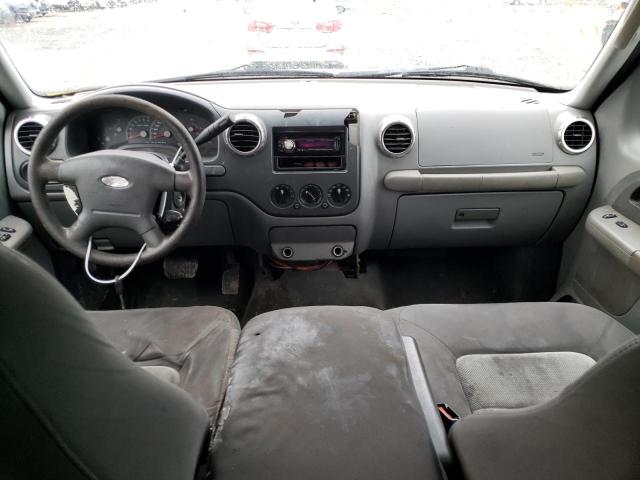 Photo 8 from auction – 2004 FORD EXPEDITION with VIN 1FMRU13W64LB87214