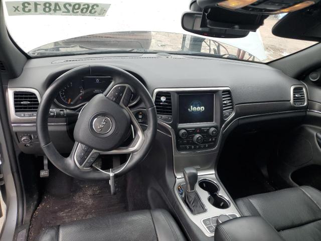 Photo 8 from auction – 2018 JEEP GRAND CHER with VIN 1C4RJFBG4JC129618
