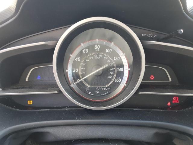 Photo 9 from auction – 2015 MAZDA 3 SV with VIN JM1BM1T79F1242820