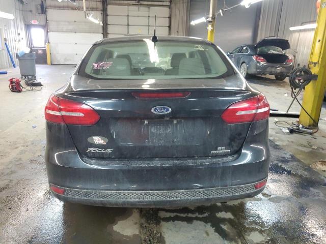 Photo 6 from auction – 2015 FORD FOCUS SE with VIN 1FADP3F29FL336802